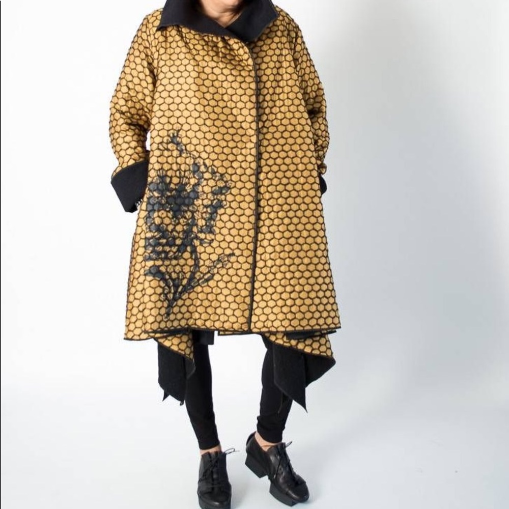 I.G.O.R Jacket ‘Queen’ new